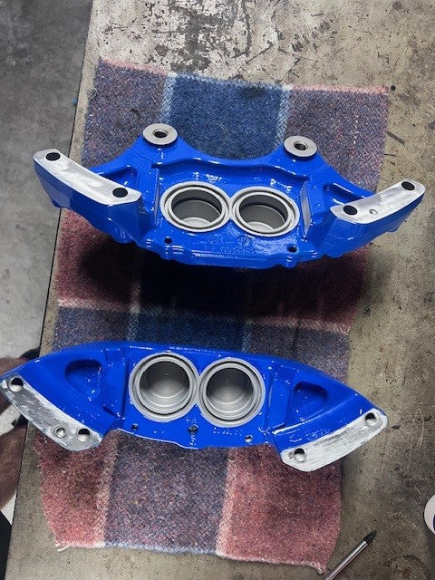 BMW CALIPERS front & rear set - F87 M2 F30 F31 F80 F20 M3 M4 Caliper Assembly MAY ALSO FIT OTHER MODELS