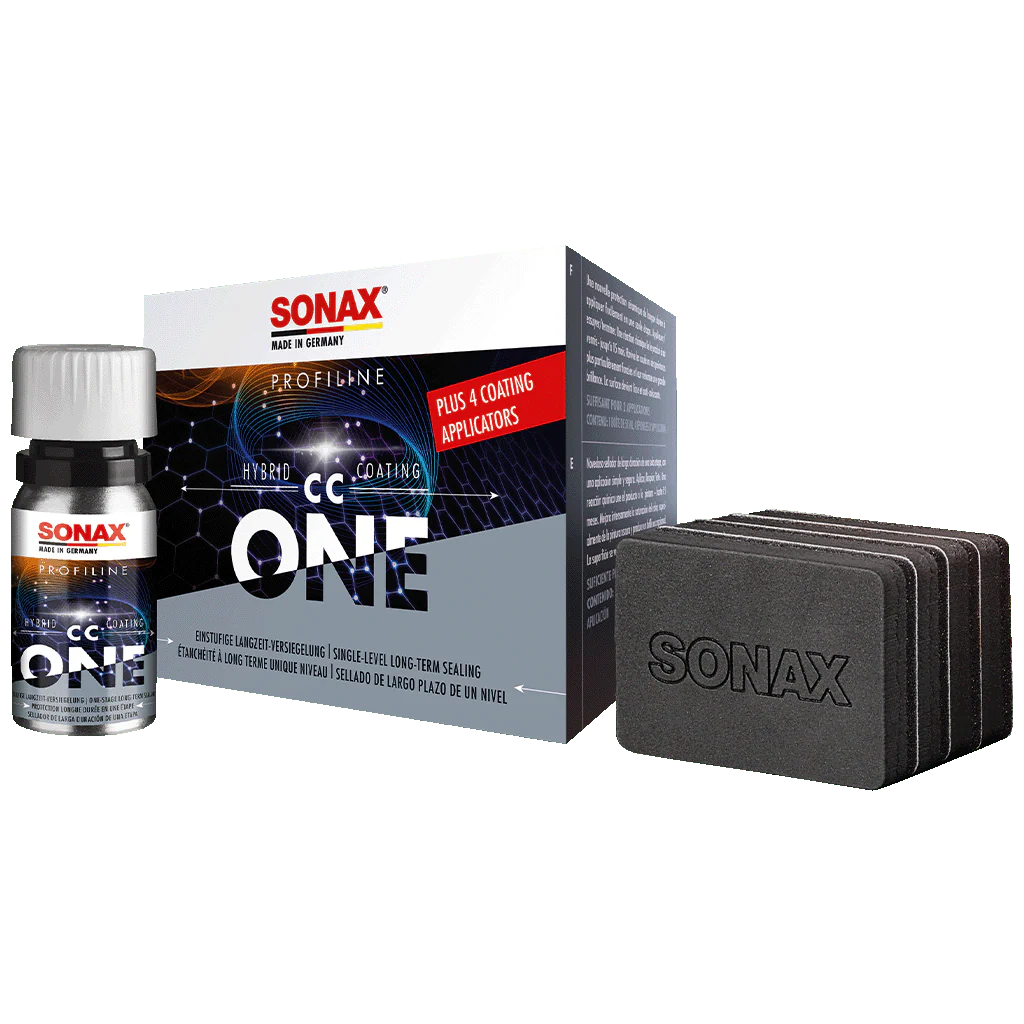 SONAX PROFILINE CC One Ceramic Coating
