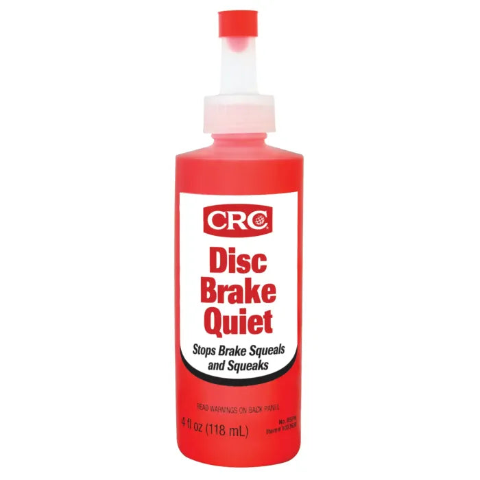 CRC Disc Brake Quiet 118ml