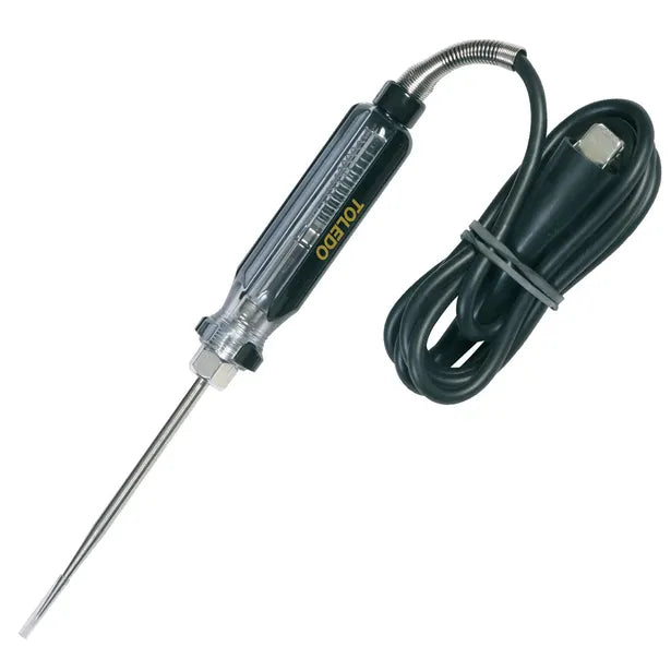 Circuit Tester - Heavy Duty 6-24 Volt