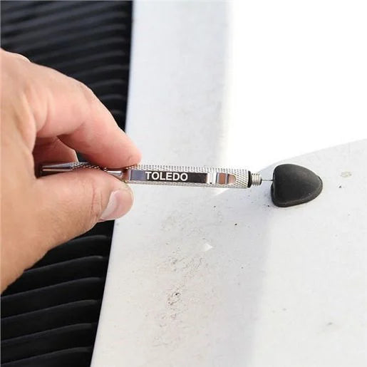 Windscreen Washer Tool Nozzle Cleaning Needle