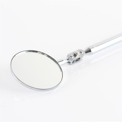 Inspection Mirror Telescopic - Round