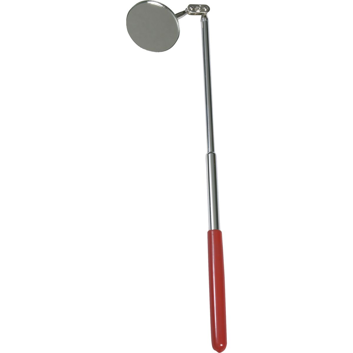 Inspection Mirror Telescopic - Round