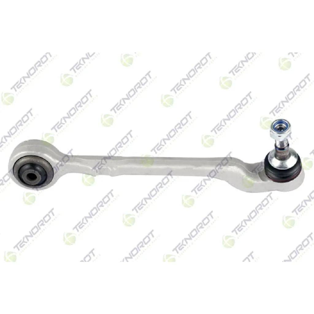 Suspension Control Arm and Ball Joint Assembly - BMW - Front Right Lower Rearward