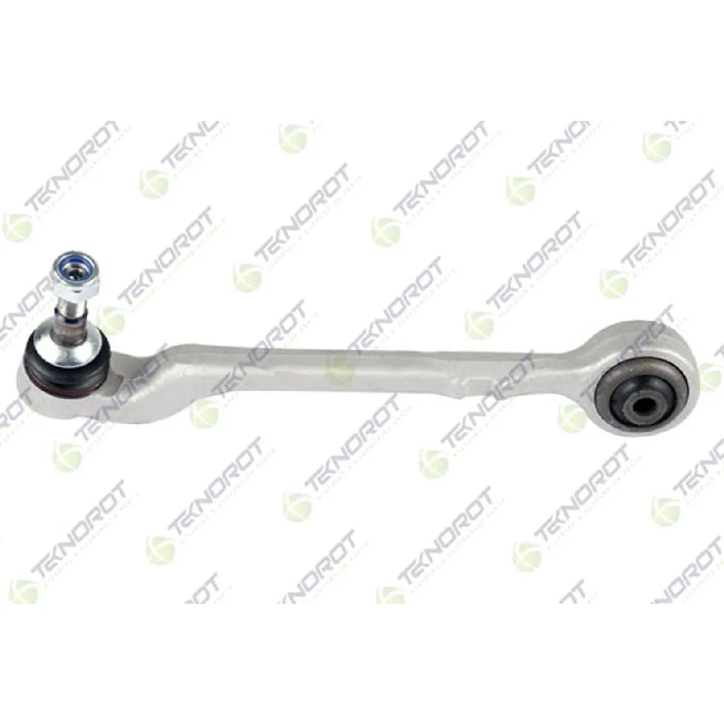 Suspension Control Arm and Ball Joint Assembly - BMW - Front Left Lower Rearward