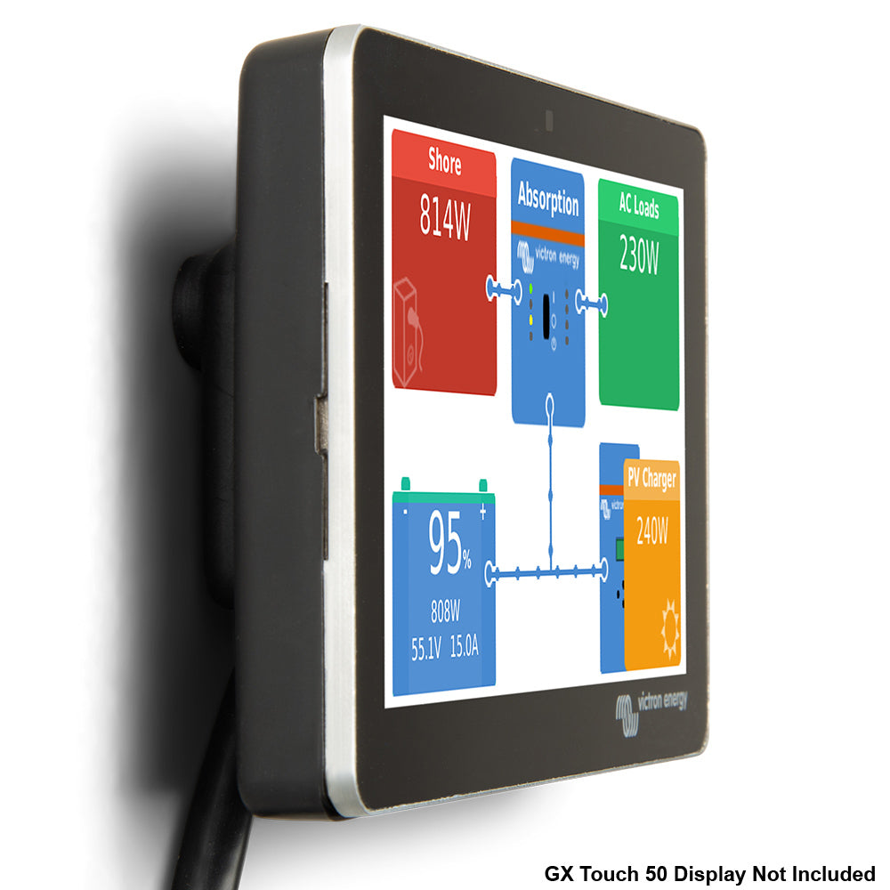 Victron GX Touch 70 Display BPP900455070