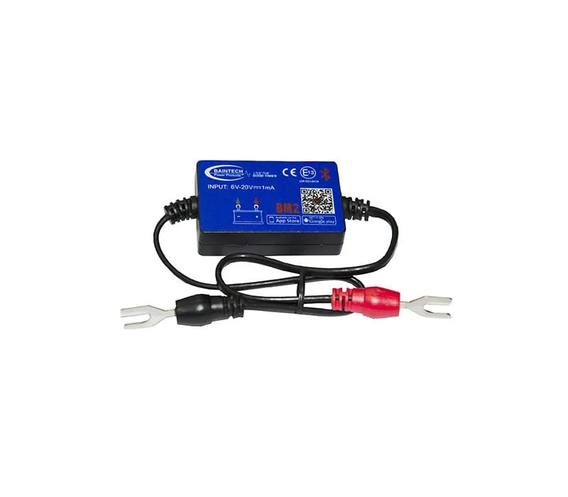 Baintech Bluetooth Battery Monitor