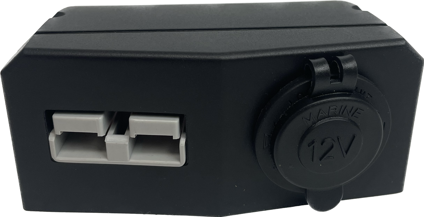 Baintech Surface Mount Anderson/Ciga Panel