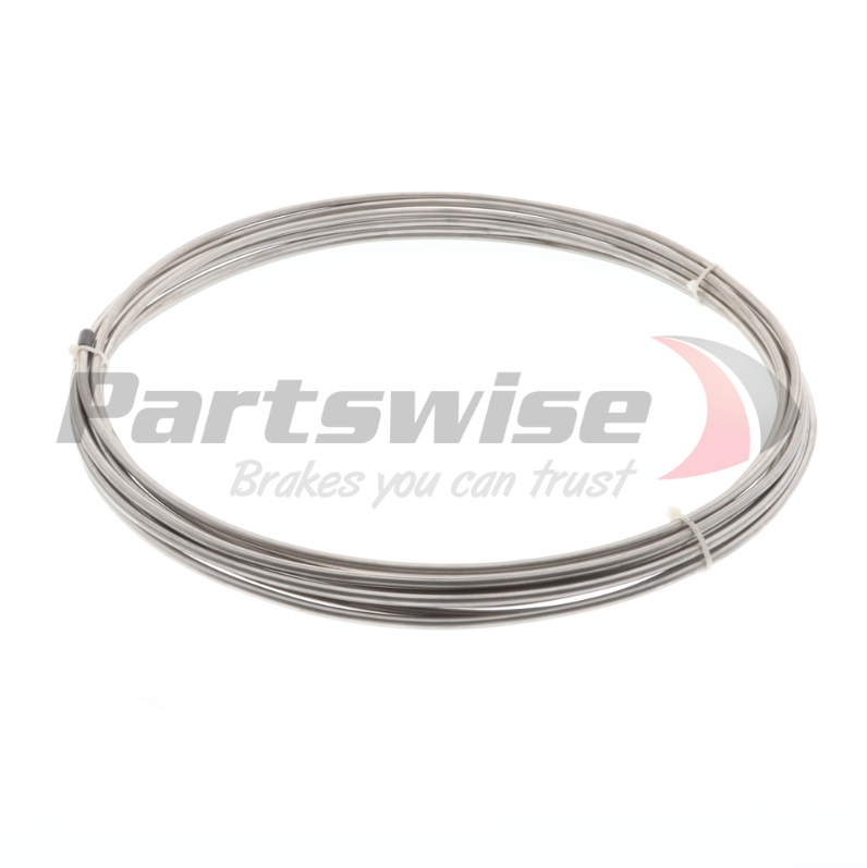 C3-SS Stainless Steel Brake Tube