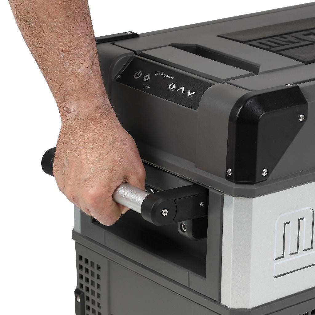 30L: The Transporter fridge