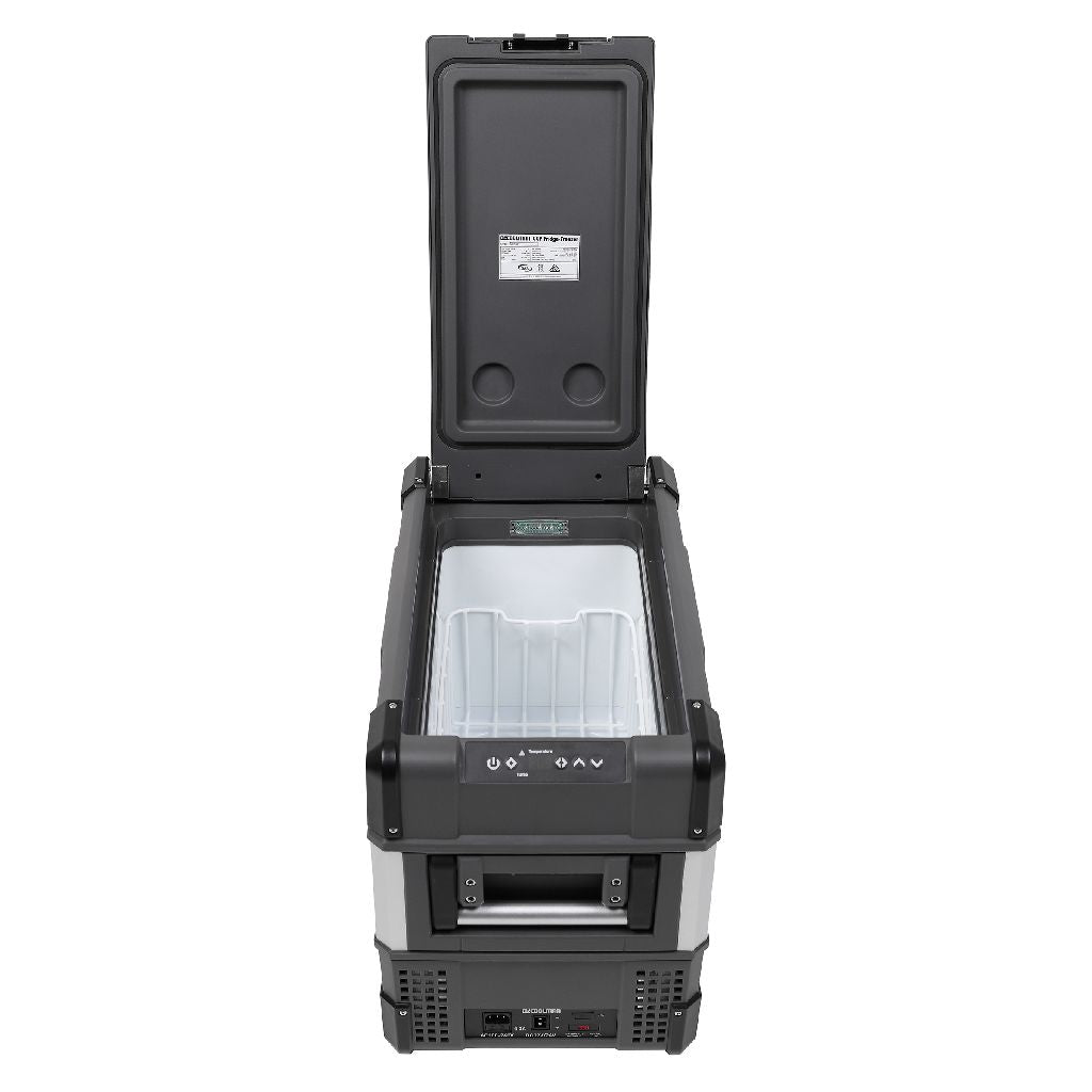 30L: The Transporter fridge