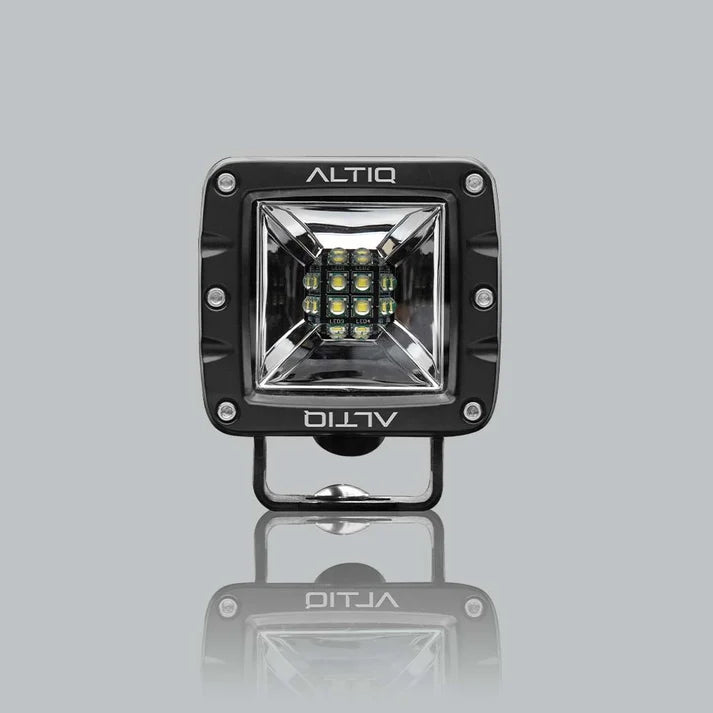 ALTIQ™ DX4 Scene - LED Work Light