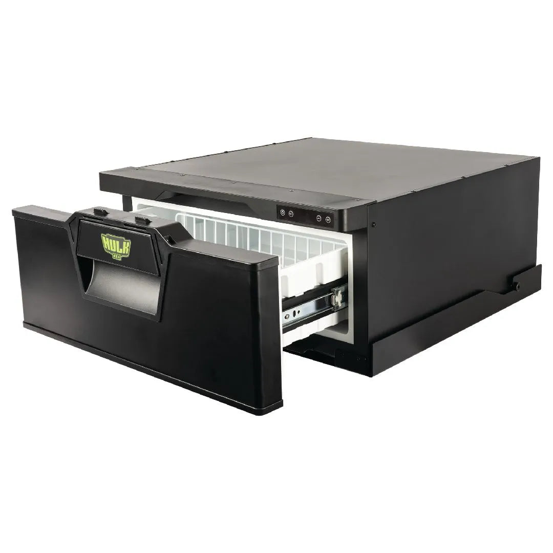 30.2L DRAW FRIDGE FREEZER 12-24V FRIDGE FREEZER