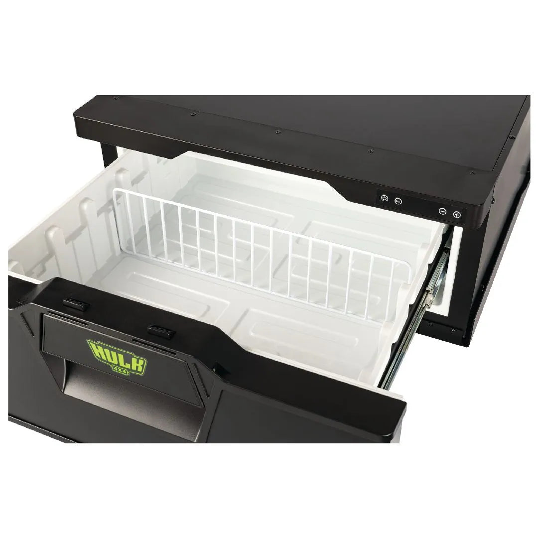 30.2L DRAW FRIDGE FREEZER 12-24V FRIDGE FREEZER