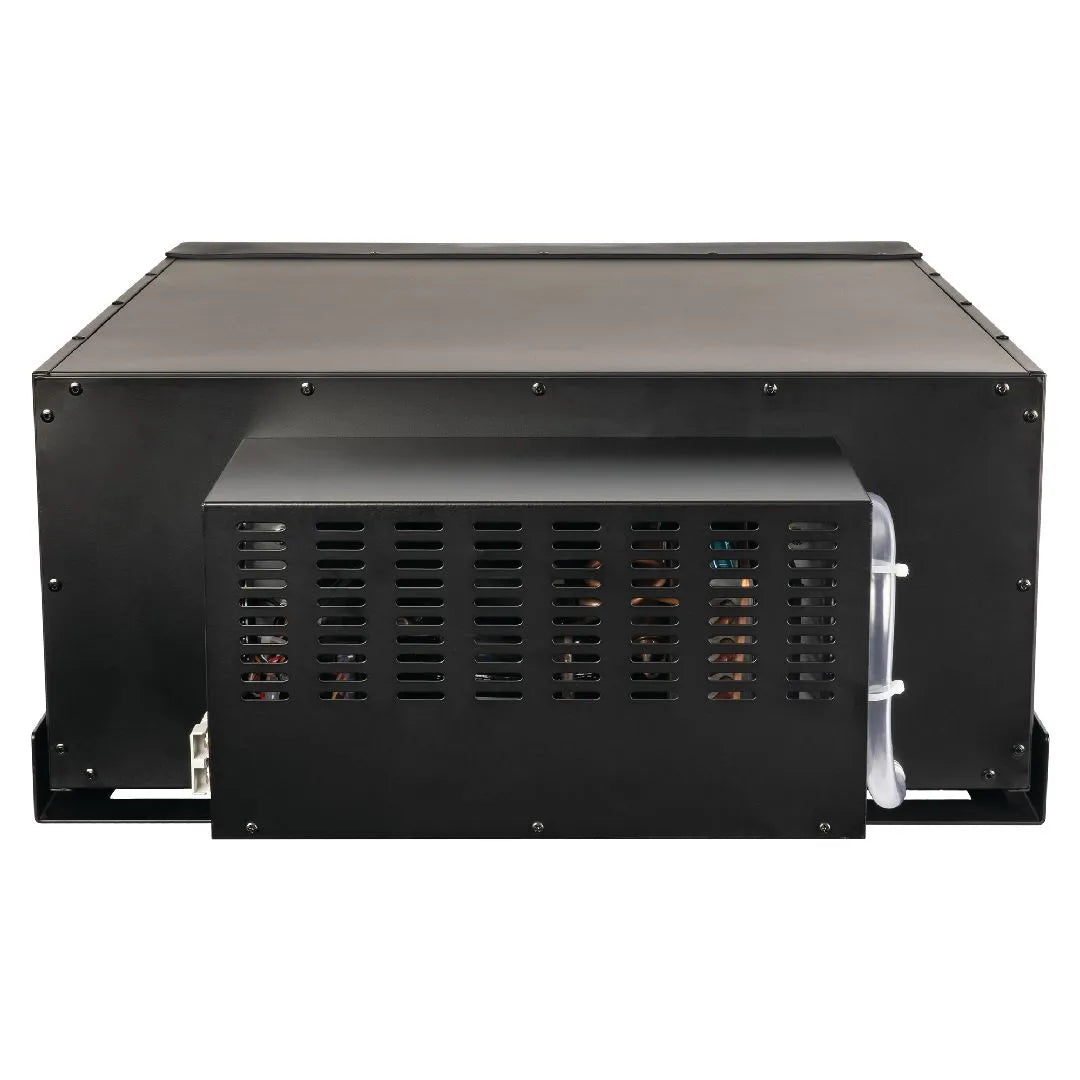 30.2L DRAW FRIDGE FREEZER 12-24V FRIDGE FREEZER