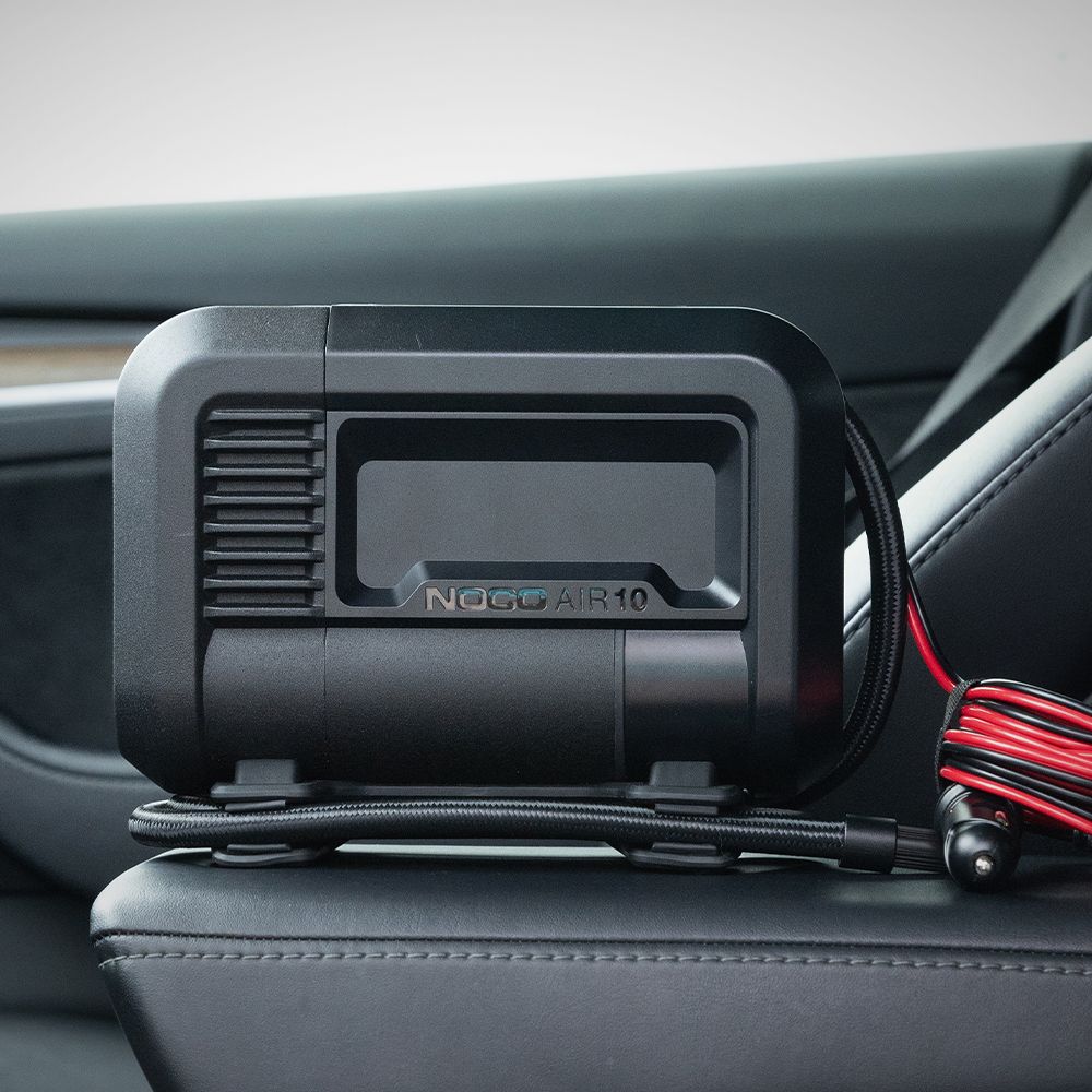 Noco AIR10 10A Portable Air Inflator