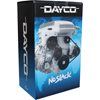 Dayco Drive Belt, Tensioner and Pulley Kit, KPT221