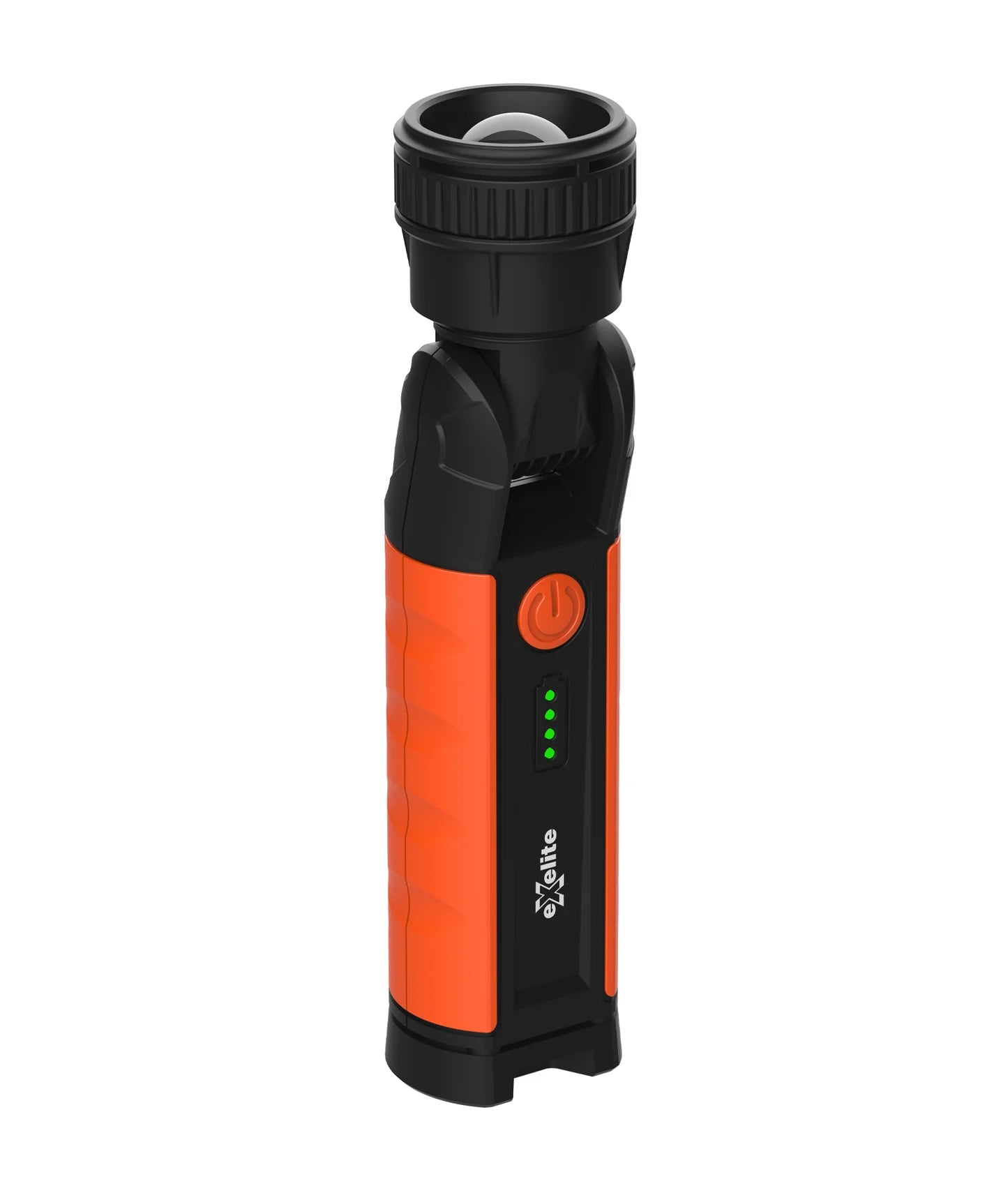 EXELITE 180° ADJUSTABLE ZOOM TORCH