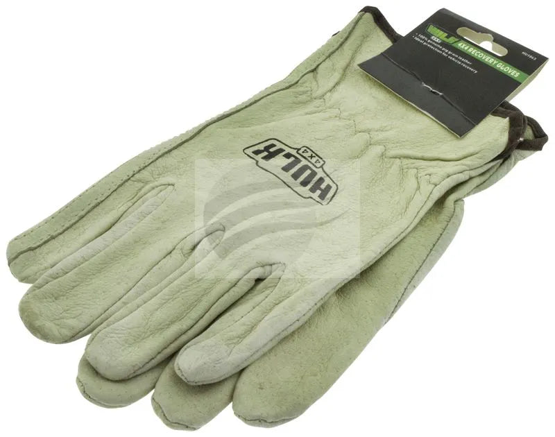 LEATHER RIGGER GLOVES PIG GRAIN LEATHER KEYSTONE THUMB
