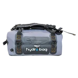 HULK HYDRO BAG GREY WATER PROOF DUFFEL BAG 40L/60L/90L