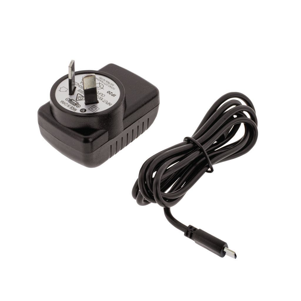 RECHARGBLE LED HEADLAMP W/ ON/ OFF MOTION SENSOR 280 Lmns