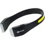 RECHARGEABLE STRAPLESS LED HEADLAMP WITH TAIL LIGHTS
