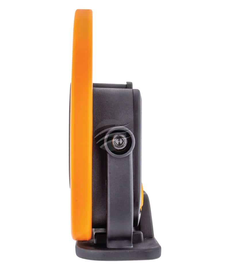 LED WORKLAMP 10W COB LED RECHARGBLE 1,000Lumens DIMMBLE