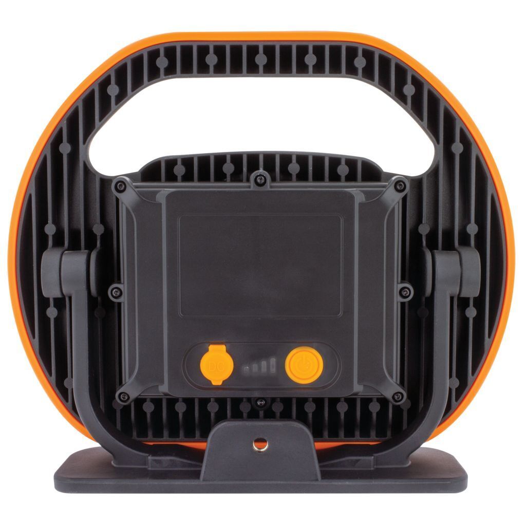 LED WORKLAMP 30W COB LED RECHARGBLE 3,000Lumens DIMMBLE