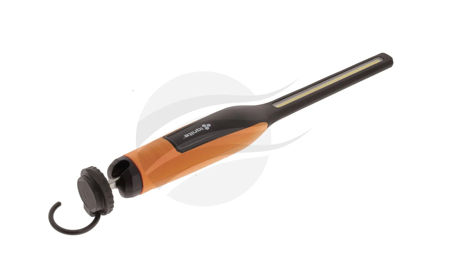 RCHRGBL LED TORCH & INSPECTION LIGHT 700Lmns MAIN 100 Lumens