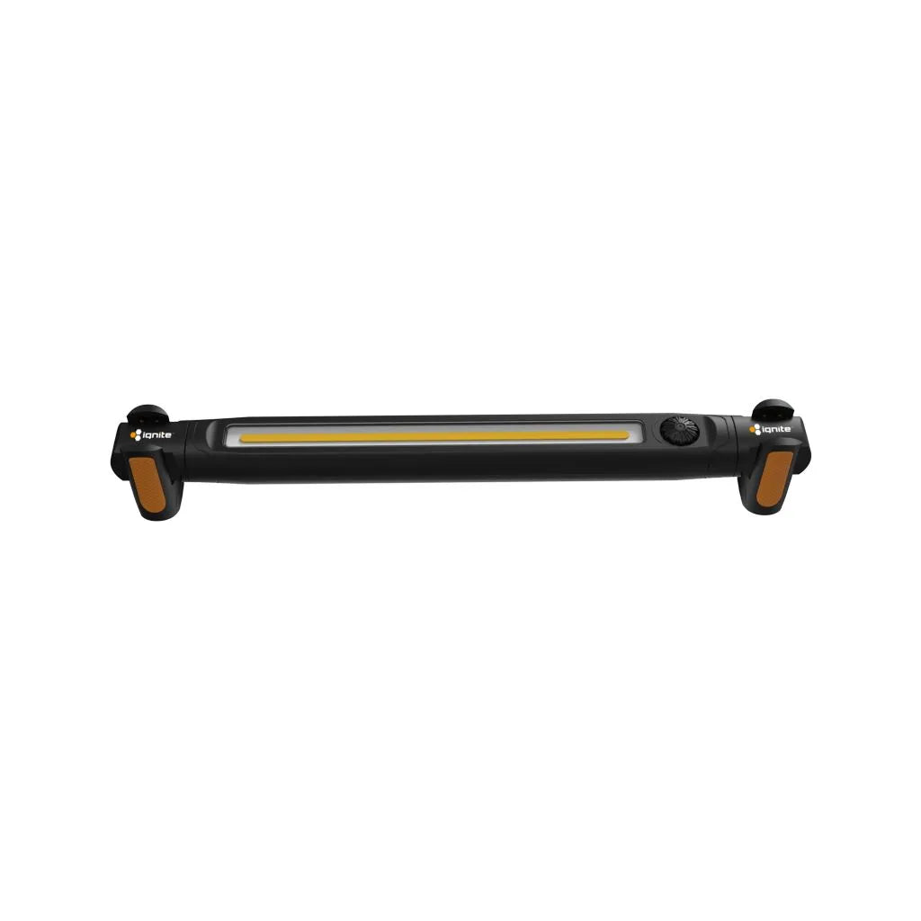 RECHARGBLE LED INSPECTION LAMP 10 Watt 1,200 Lumens DIMMABLE