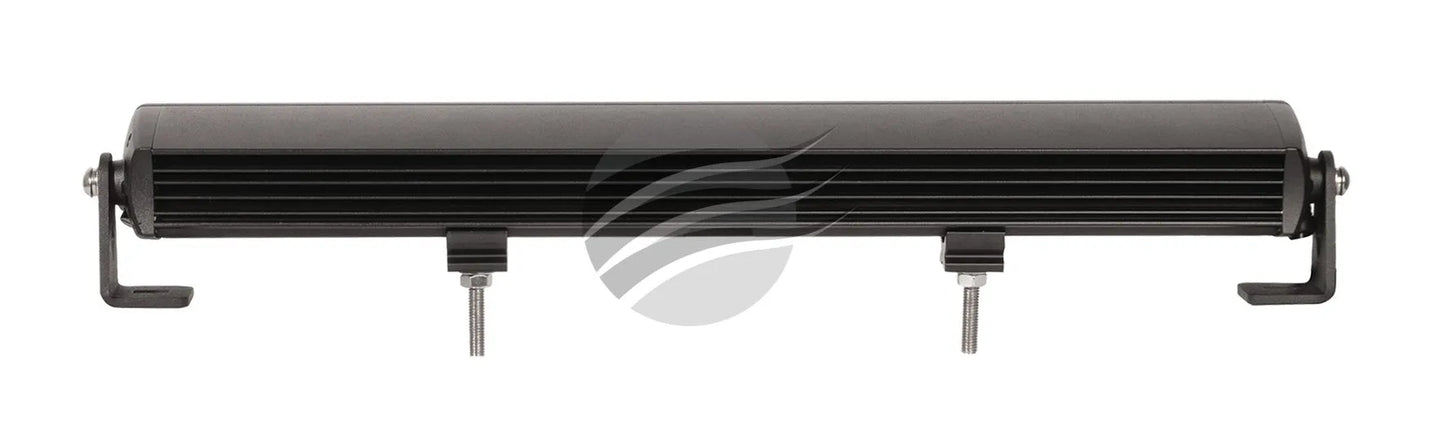 510mm DRIVING LAMP LIGHTBAR FLOOD BEAM 30Deg 9-36V 120Watt