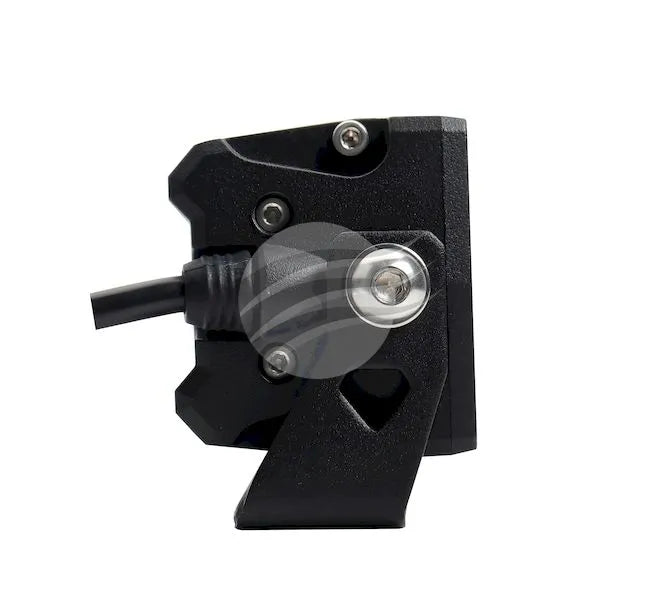 LASER LED DRIVING LMP LIGHTBAR COMBO BEAM 9-36V 204W 17,000