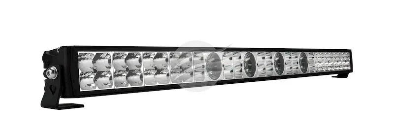 LASER LED DRIVING LMP LIGHTBAR COMBO BEAM 9-36V 272W 20,000
