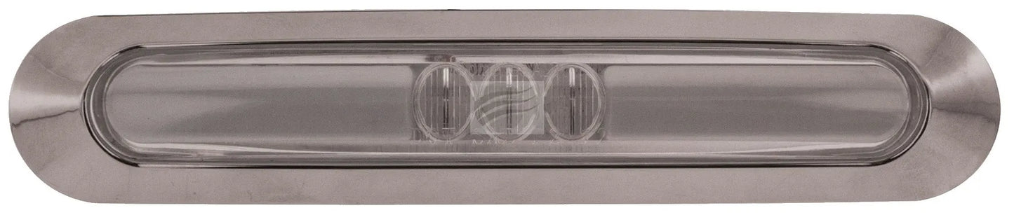 ZEON LED FRNT O/LNE MARKER LMP