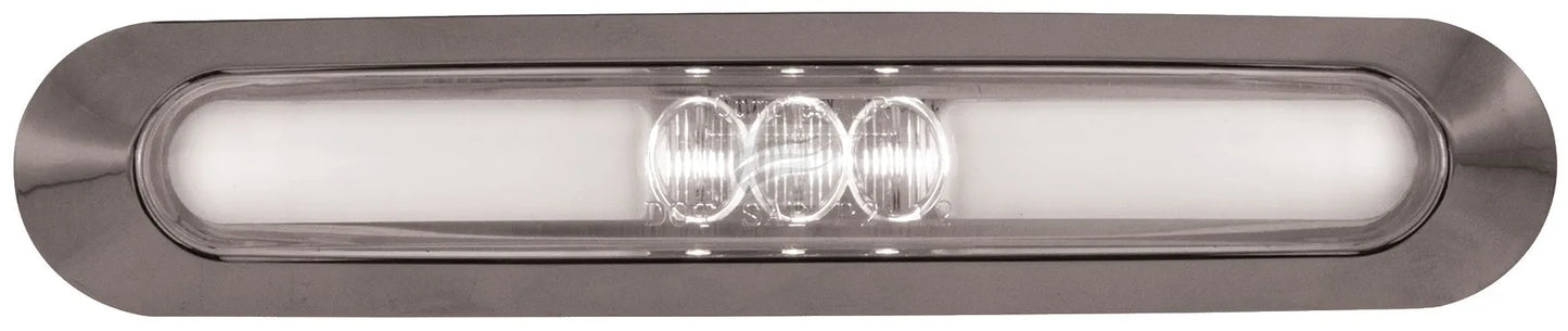 ZEON LED FRNT O/LNE MARKER LMP
