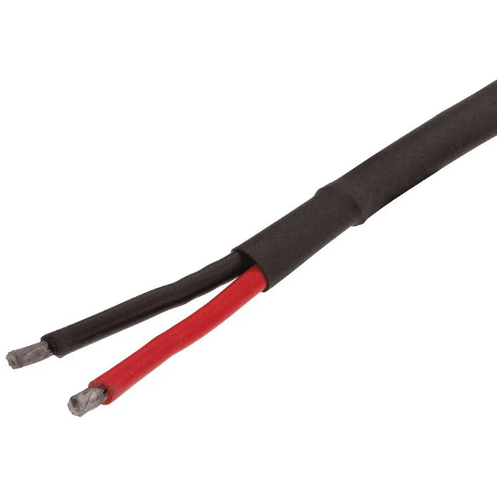 4m HARNESS EXTENSION CABLE T/S DRIVING LIGHTS & LIGHTBARS