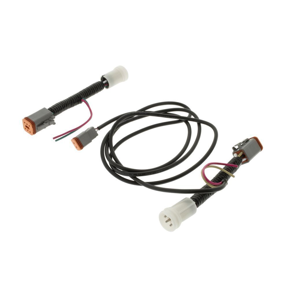 REAR LAMP WIRING HARNESS KIT T/S MITSUBISHI TRITON MN 2009>