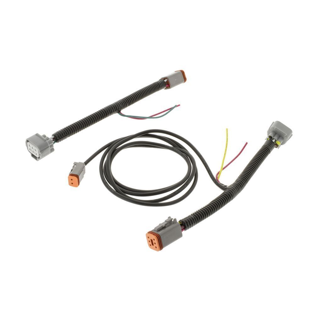 REAR LAMP WIRING HARNESS KIT T/S MITSUBISHI TRITON MQ & MR