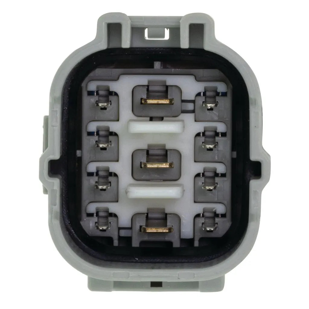 HEADLIGHT PATCH HARNESS SUITS IWH001 TO TOYOTA LANDCRUISER