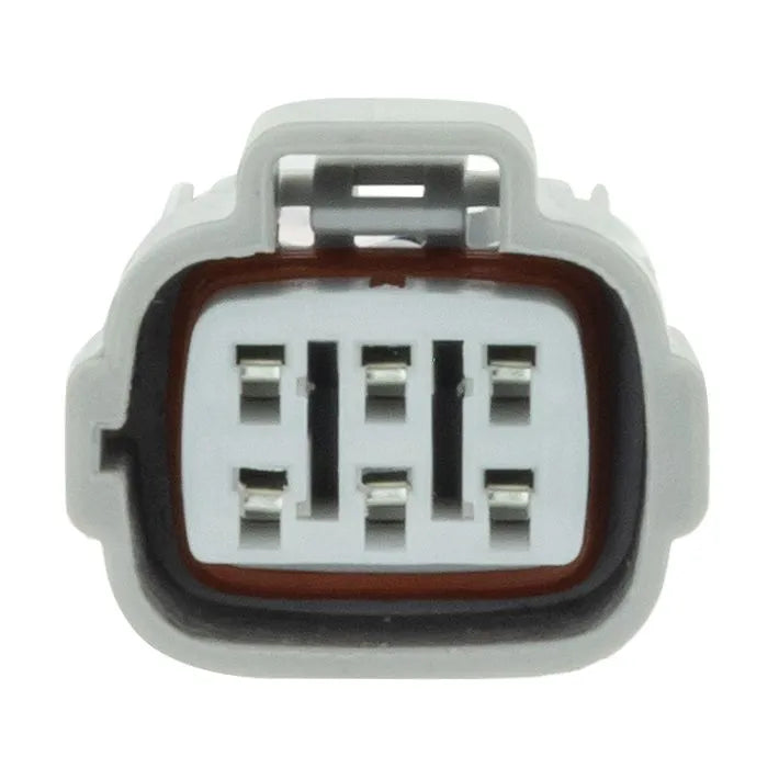 HEADLIGHT PATCH HARNESS SUITS IWH001 TO TOYOTA FORTUNER
