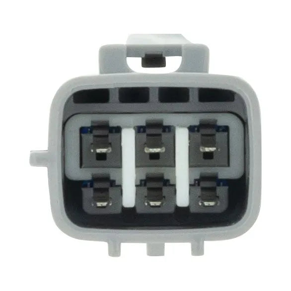 HEADLIGHT PATCH HARNESS SUITS IWH001 TO TOYOTA FORTUNER