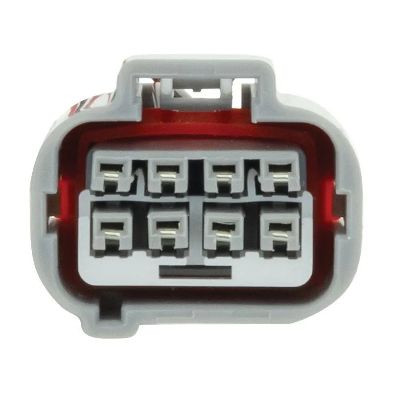 HEADLIGHT PATCH HARNESS SUITS IWH001 TO TOYOTA FORTUNER