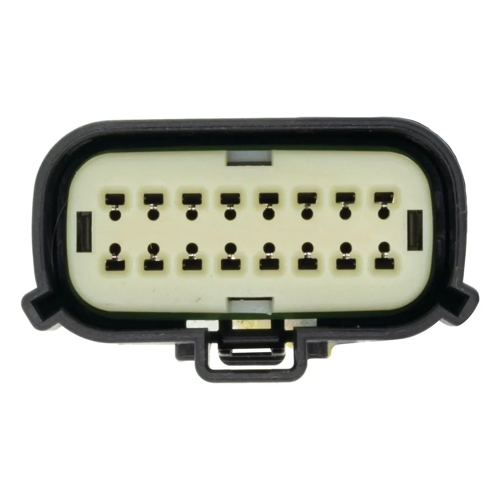 HEADLIGHT PATCH HARNESS SUITS IWH001 TO NEXT GEN FORD RANGER