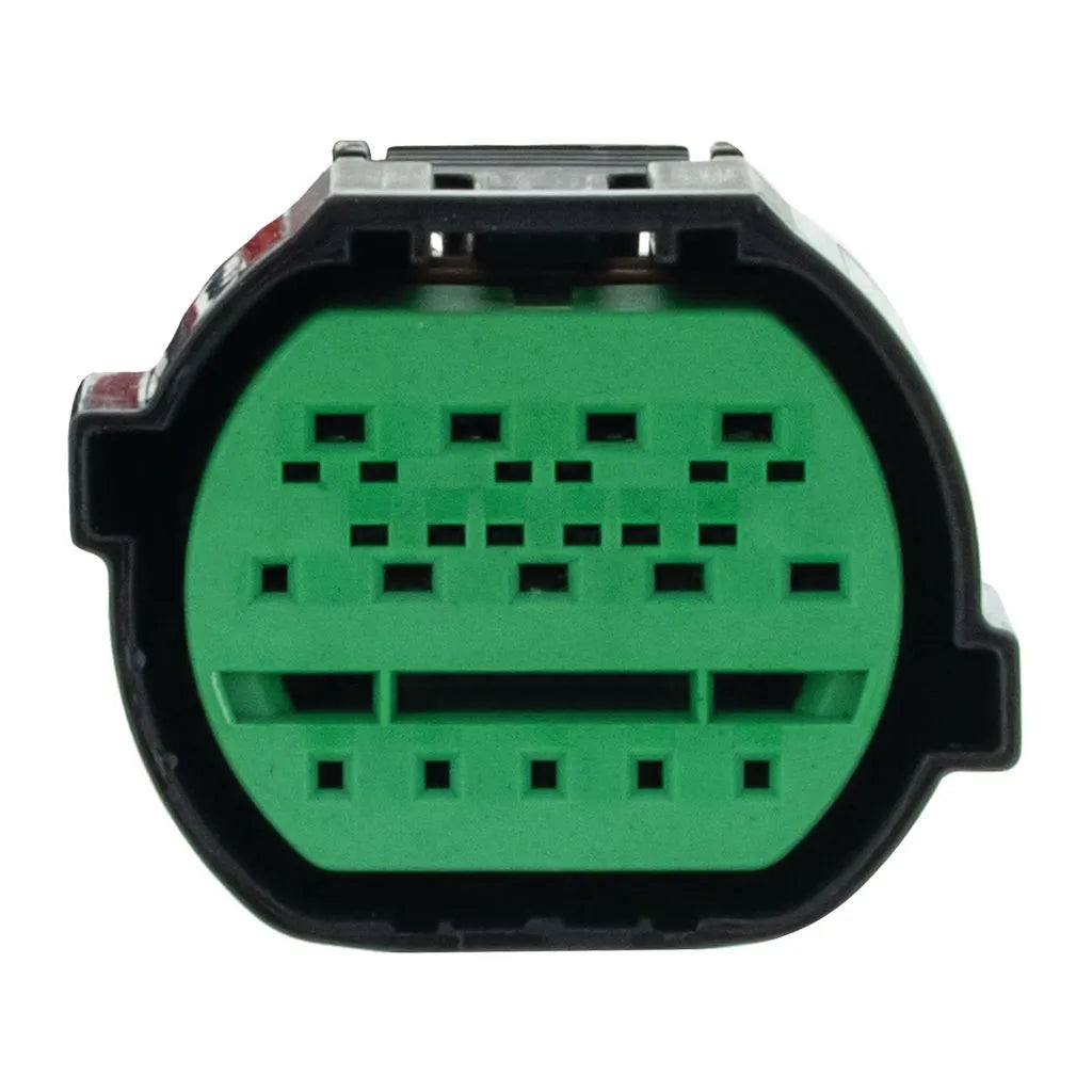 HEADLIGHT PATCH HARNESS SUITS IWH001 TO LDV T60 MAX LED