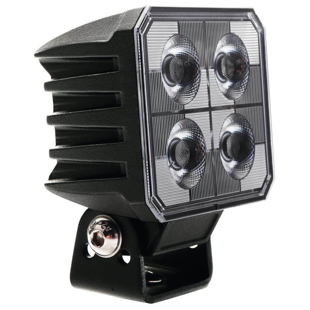 LED SQUARE WORKLAMP SPOT BEAM