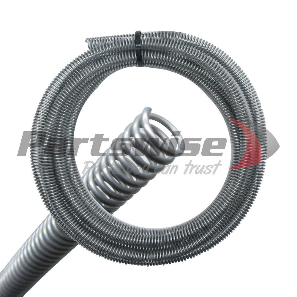 K496 Brake Tubing Armour 1/4