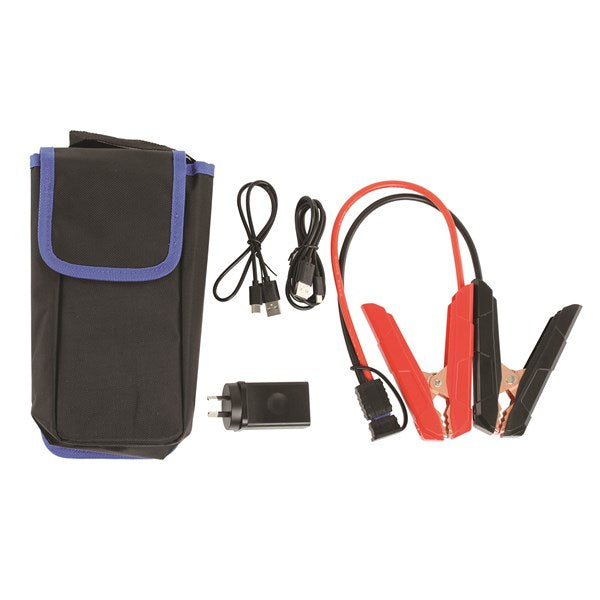 MA21000 - 12V 1300A Lithium Jump Starter