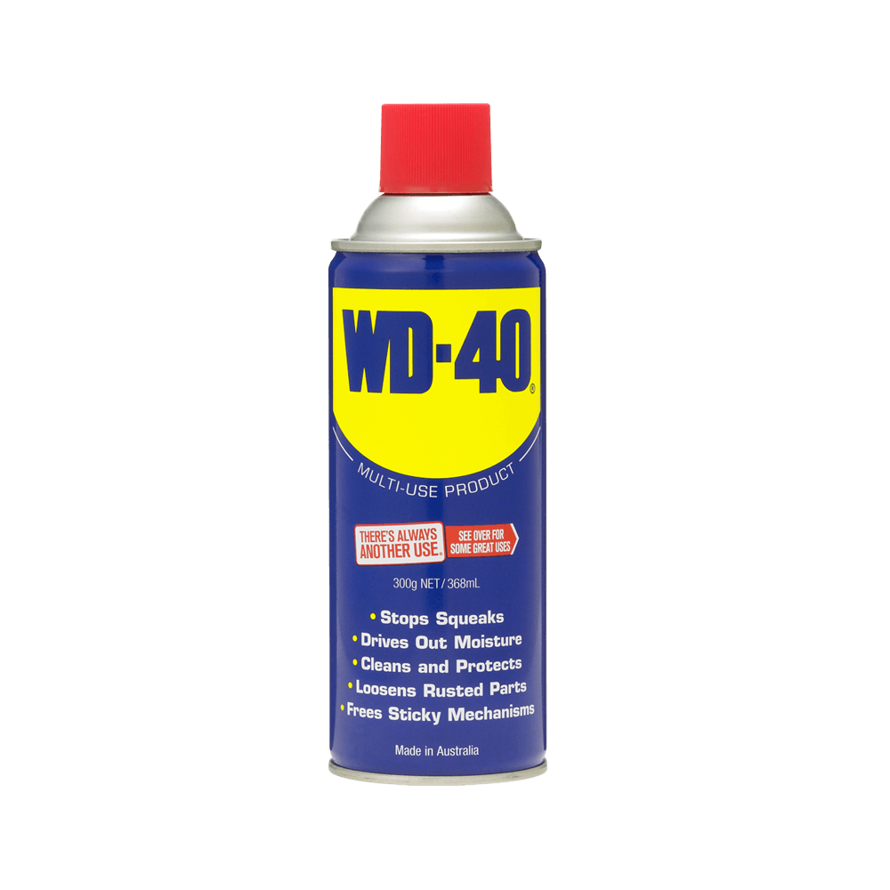 MULTI USE PRODUCT 300G AEROSOL