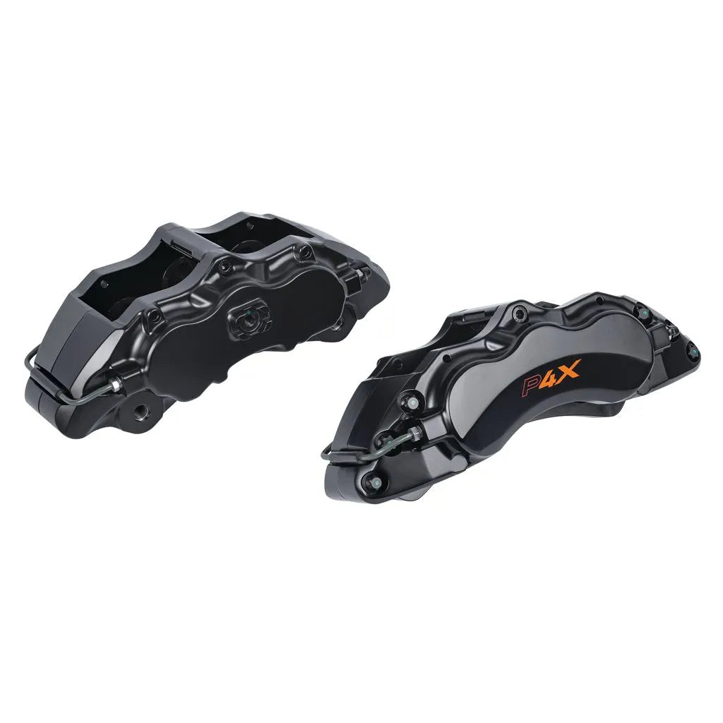 EVOLVE P4X BIG BRAKE UPGRADE RANGER PY WILDTRAK RAPTOR