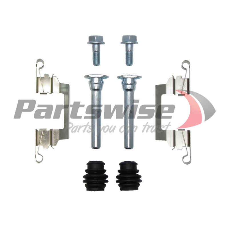 PW20008 Caliper Hardware Kit